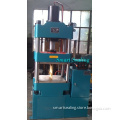 Hydraulic Press Machine for Making Graphite Ring (SMT-5219)